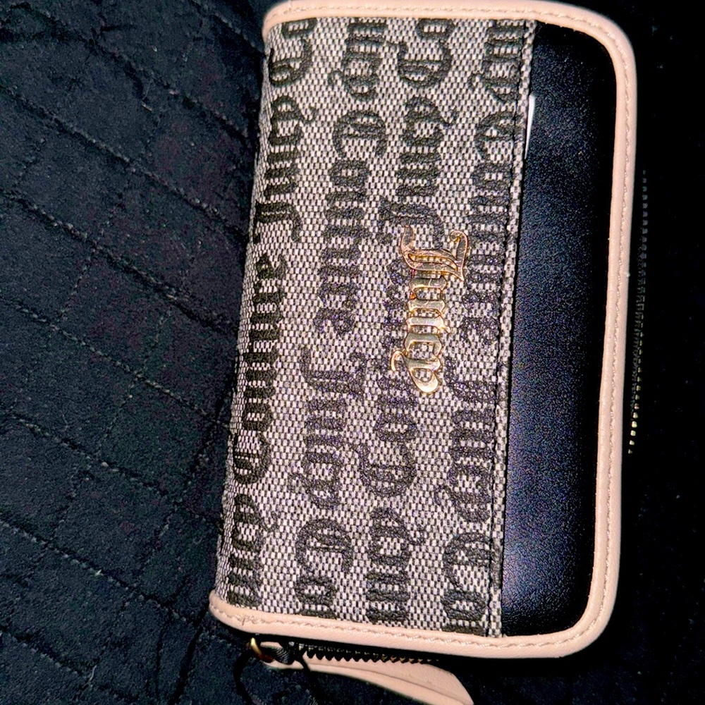 It’s a wallet
